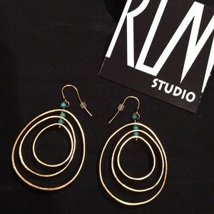 RLM Studio earrings